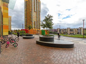 Апартаменты Легенда 2