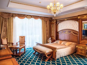 Отель Гранд Палас