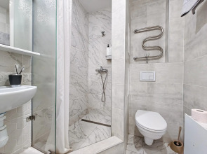 Квартира рядом с Мешалкина