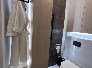 Квартира Новая евродвушка с дизайнерским ремонтом