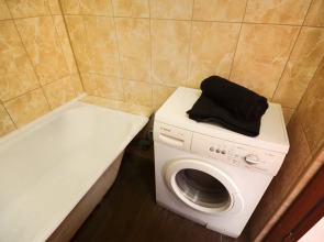 Апартаменты на Красноармейском Проспекте 15