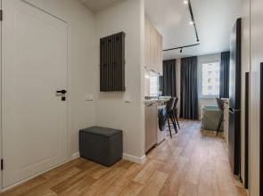 Квартира Дизайн студия в Soumen Ranta