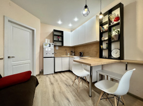 Квартира Евро 2-ком Смолина 67/1-30 Улан-Удэ центр КакДома