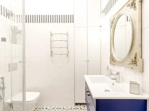 Квартира Magic Queen в Историческом Центре