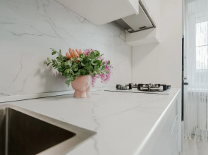 Квартира Двухкомнатная Военвед