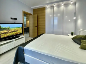 Квартира на улице Алтайская 93/1