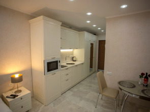 Отель Blue Star Batumi