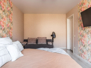 Апартаменты Челябинская 50