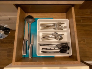 Апартаменты 1 в Микрорайоне Новый Сочи