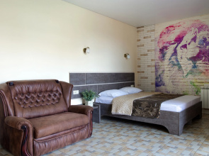 Studiya Ryadom S Plyazhem Apartments