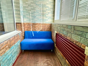 Апартаменты Теплосерная Street