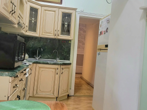 Квартира DiAm apartment на Васильевском