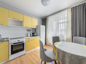 Апартаменты Apart Lux Кантемировская