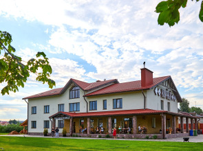 Отель Фальварак Купала