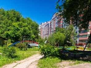 Квартира Амурская 69