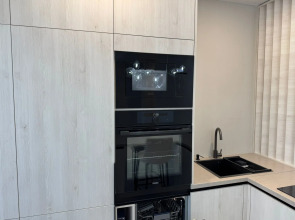 Апартаменты Джон