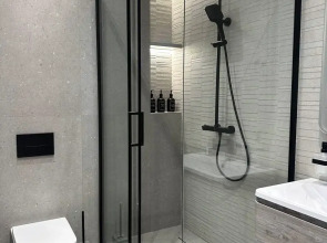 Апартаменты СКомфортом рядом с горнолыжкой Горный Воздух