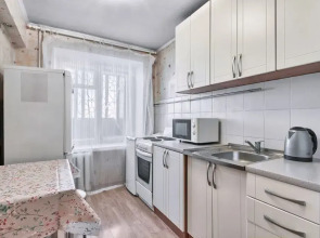 Квартира на Улице Республики 92