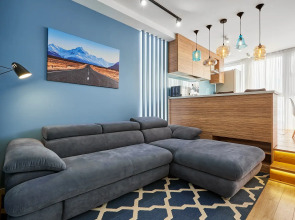 Апартаменты Ваш Комфорт Апарт Премиум