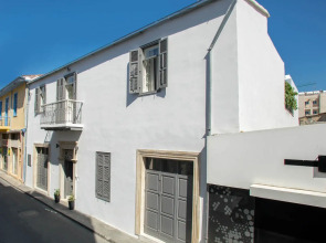 Бутик-отель Edem Traditional House