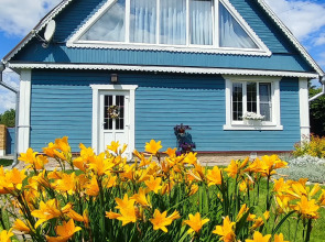 Гостевой дом Петровых