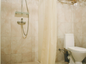 Меблированные комнаты Нахимов