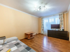 Апартаменты в Бирюлево-западном