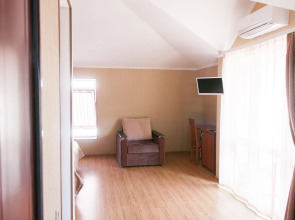 Гостевой дом Сиар