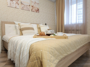 Апартаменты «Атмосфера» | Лён — Платите Только За Главное — За Свой Комфорт