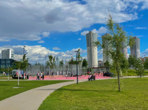 Апартаменты Уютные Просторные у  Метро ЦСКА