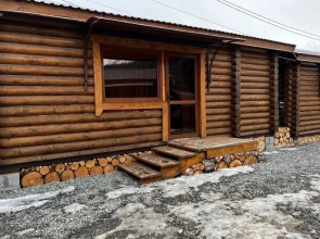Khurmet Guest House