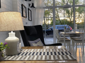 Отель Тихий дворик