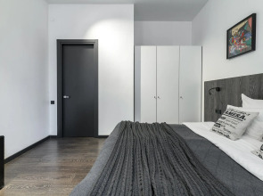 Апартаменты Sergeew Apartments Модный у Мариинского Театра