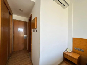 Bellapais Oasis Hotel