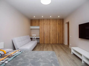 Апартаменты СКомфортом рядом с Санаторием Аралия