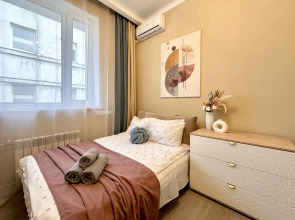 Квартира Студия у Бауманской