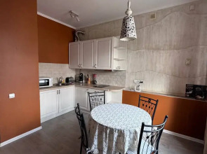 Апартаменты 39kvartir на Гагарина 38А у моря