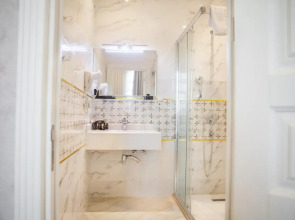 Promenade Hotel Baku