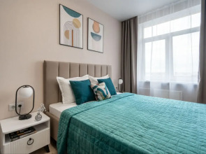 Квартира Evening Peterburg от Apartments & Stories