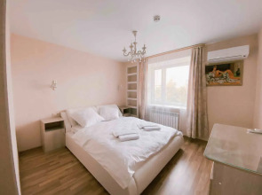 Отель Domodedovo