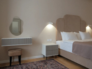 Апартаменты в курортной зоне Ессентуки