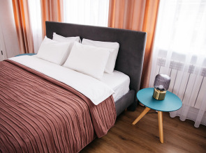 Мини-отель Art Hotel