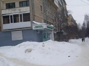 Апартаменты Студия на Кремлевской 25