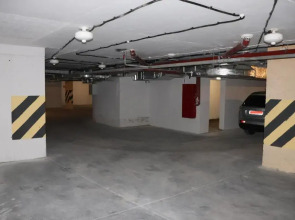 Апартаменты Amber West