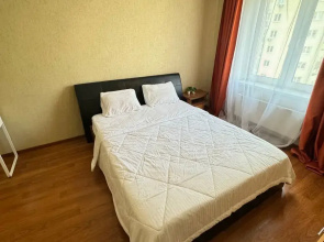 Apartamenty dvuhkomnatnye na Souznoj 4