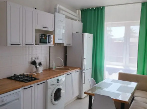 Квартира Скандинавия с Выходом к Озеру