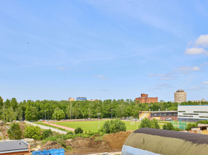 Квартира GetFlat Начало