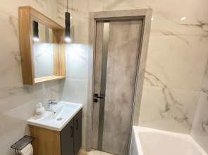 Апартаменты на Раскольникова