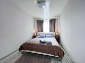 Квартира Видовая квартира Романтика Севера