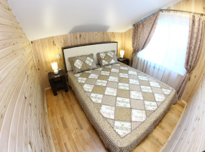 Гостевой дом АлтынЪ